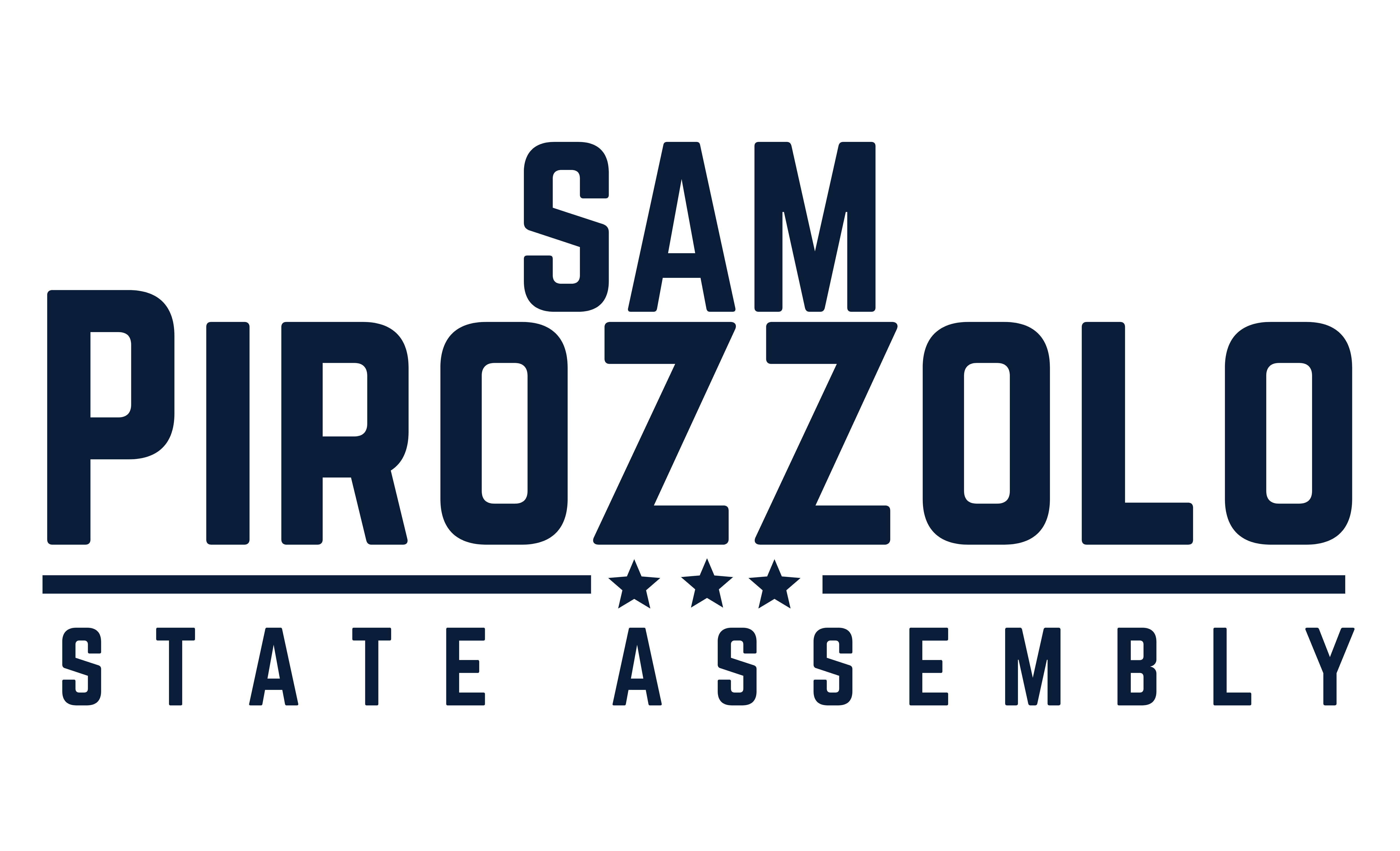 Sam Pirozzolo for Assembly